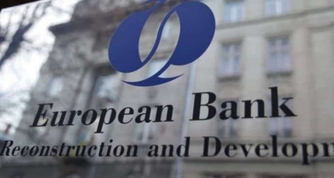 EBRD increases capital by EUR 4 billion to continue supporting Ukraine