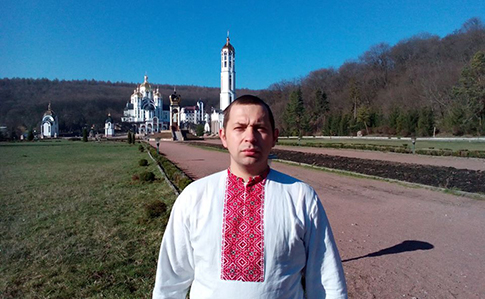 Мэр Монастыриска в Тернопольской области вылечился от COVID-19