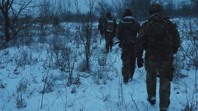 Оккупанты усиливают оборону Крыма – Генштаб