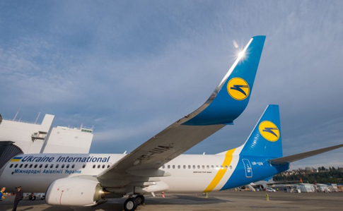 На борту самолета Афины-Киев нашли неизвестное вещество, рейс отложили