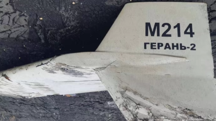 ПВО уничтожила все вражеские беспилотники в воздушном пространстве вокруг Киева – КГВА
