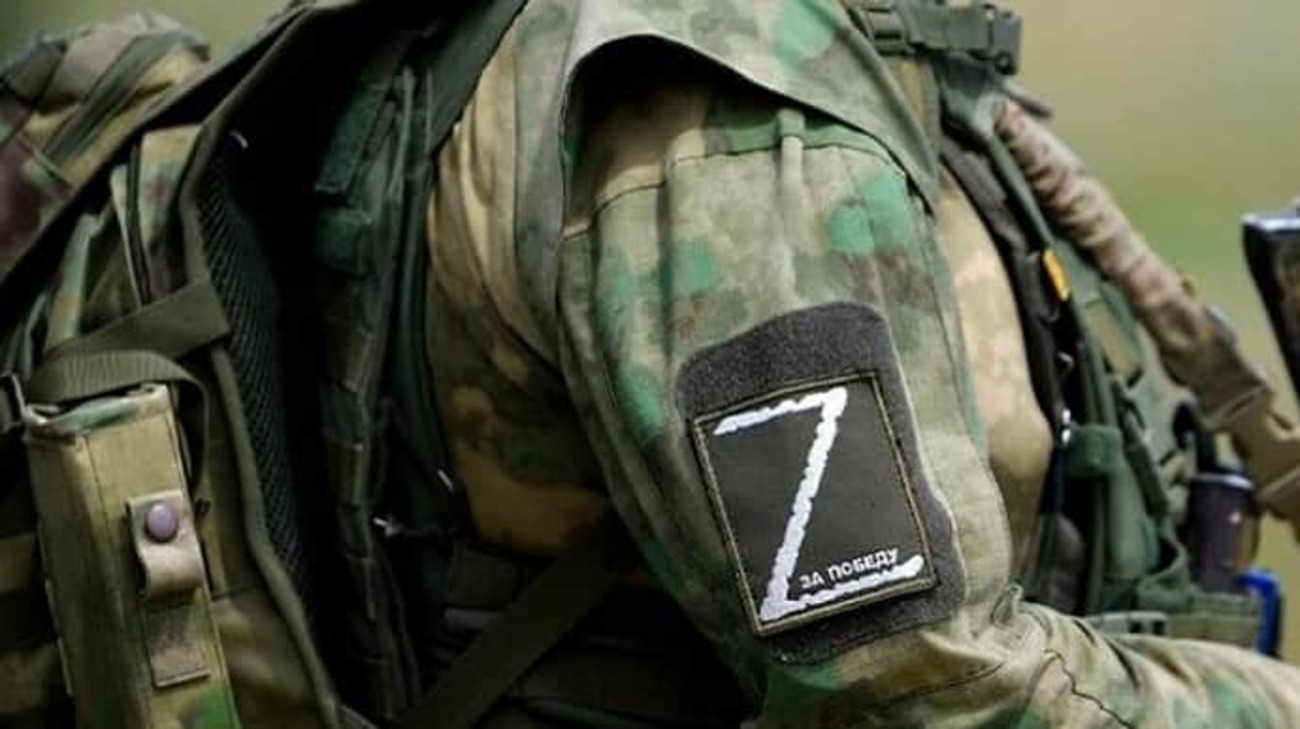 UK intelligence outlines scale of AWOL Russian service personnel