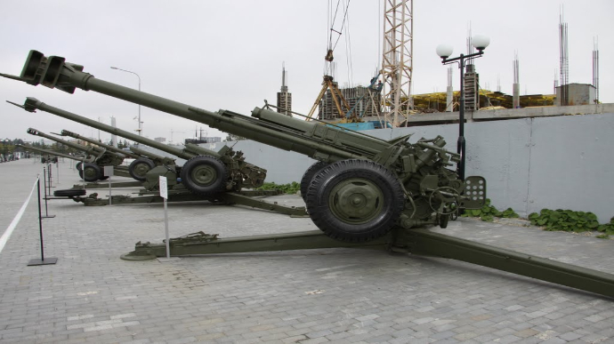 Belarus makes arrangements with Iran concerning production of artillery shells 