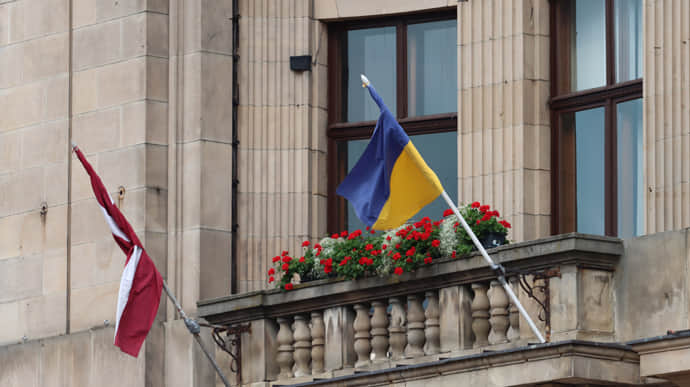 Сейм Латвії схвалив продовження підтримки українських біженців