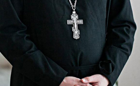 На Івано-Франківщині у 6 священників підтвердили COVID-19 