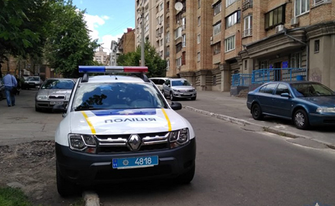 В центре Киева похитили сына финансового атташе Посольства Ливии 