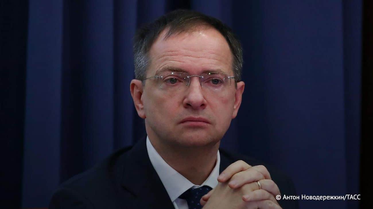 The Russian Federation stated that the date and place of the next negotiations have already been offered to Ukraine