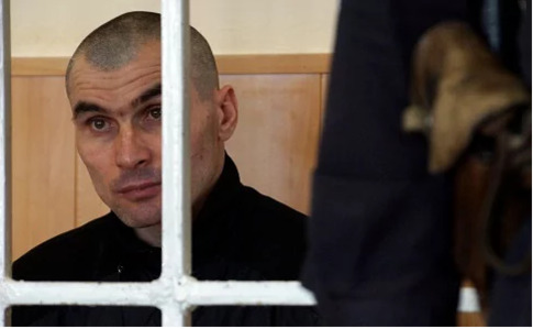 Українському консулу вдалося відвідати політв'язня Литвинова: той схуд на 17 кг