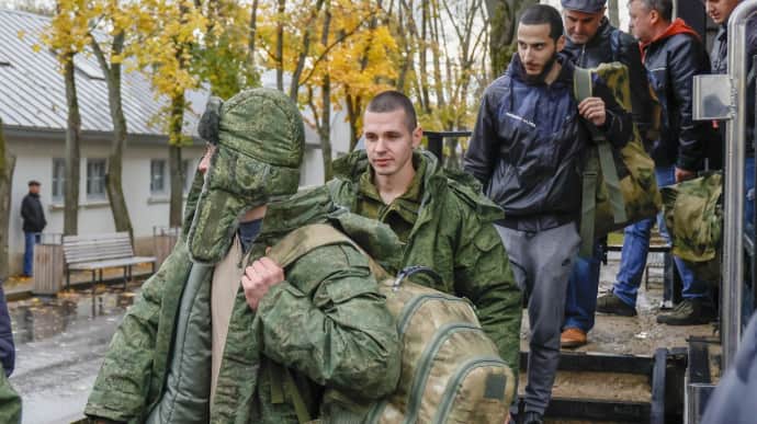 Британська розвідка: В Росії кількість скоєних військовими вбивств зросла на 900%