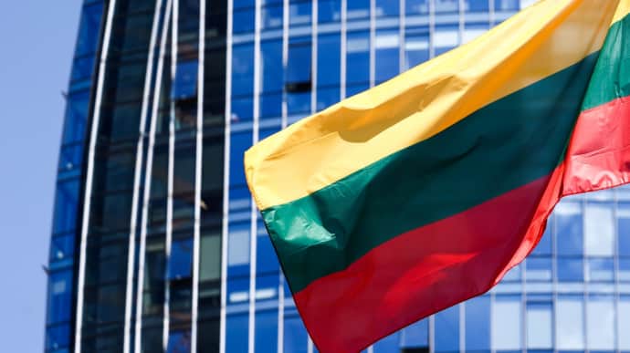 Lithuania donates €35 million for Czech initiative to purchase ammunition for Ukraine