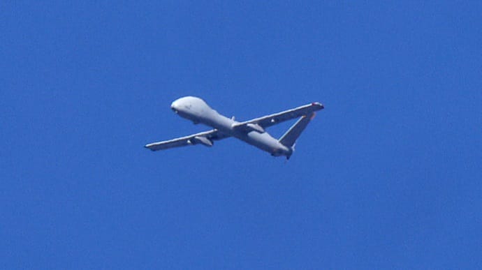 США використовують дрони для пошуку заручників у Секторі Гази – ЗМІ