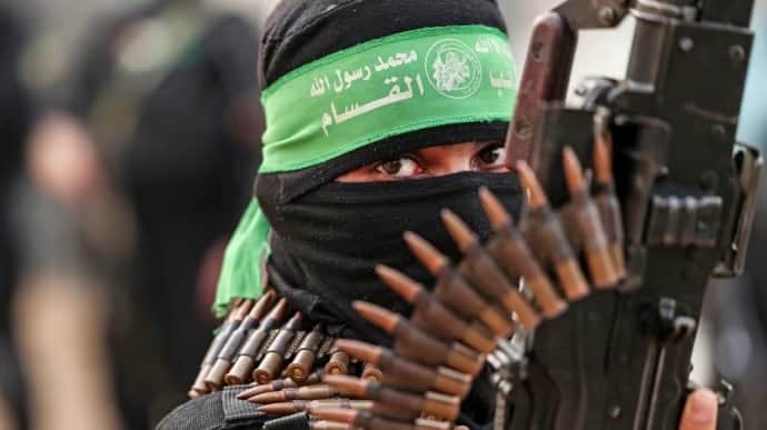 ХАМАС взяв на себе відповідальність за теракт у Єрусалимі, кількість жертв зросла