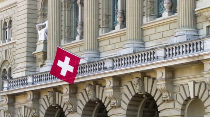 Швейцарія приєднається до проєкту спільної європейської ППО Небесний щит