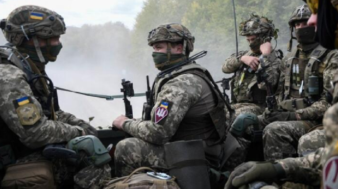Україна приховує від союзників деталі майбутнього контрнаступу – ЗМІ