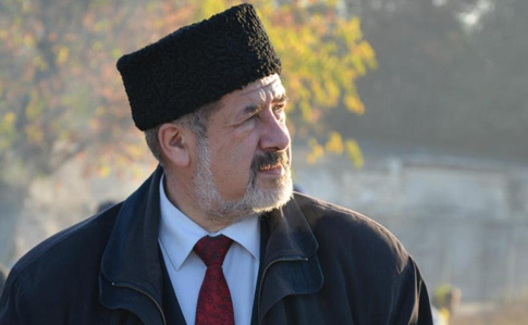 Чубаров: 3000 кримських татар опинилися під загрозою в'язниці