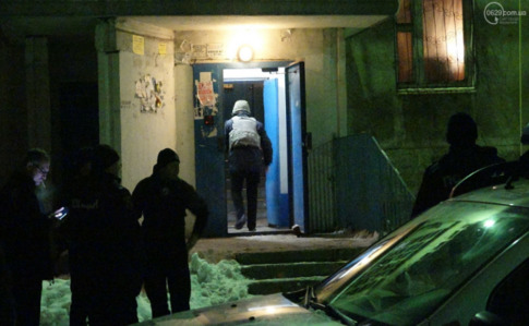 Взрыв в квартире в Мариуполе: есть погибшие