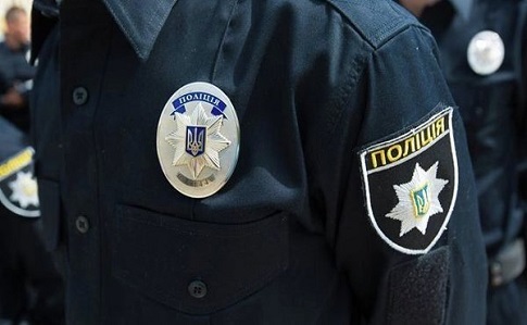 В Днипре назначили служебное расследование действий полиции 9 мая