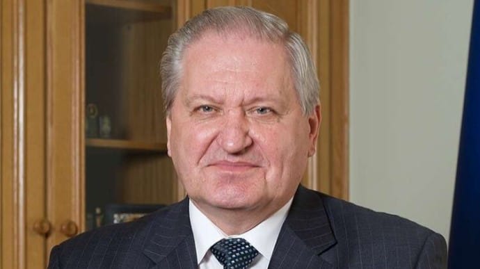 Азаров: Умер бывший вице-премьер Украины
