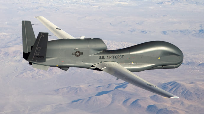 США завдали авіаудару в Сирії: вбито кількох ватажків Аль-Каїди
