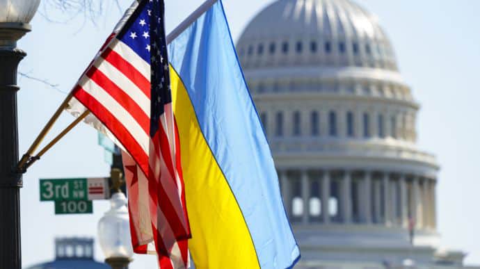 CNN: США надсилали Україні заклик посилити боротьбу з корупцією