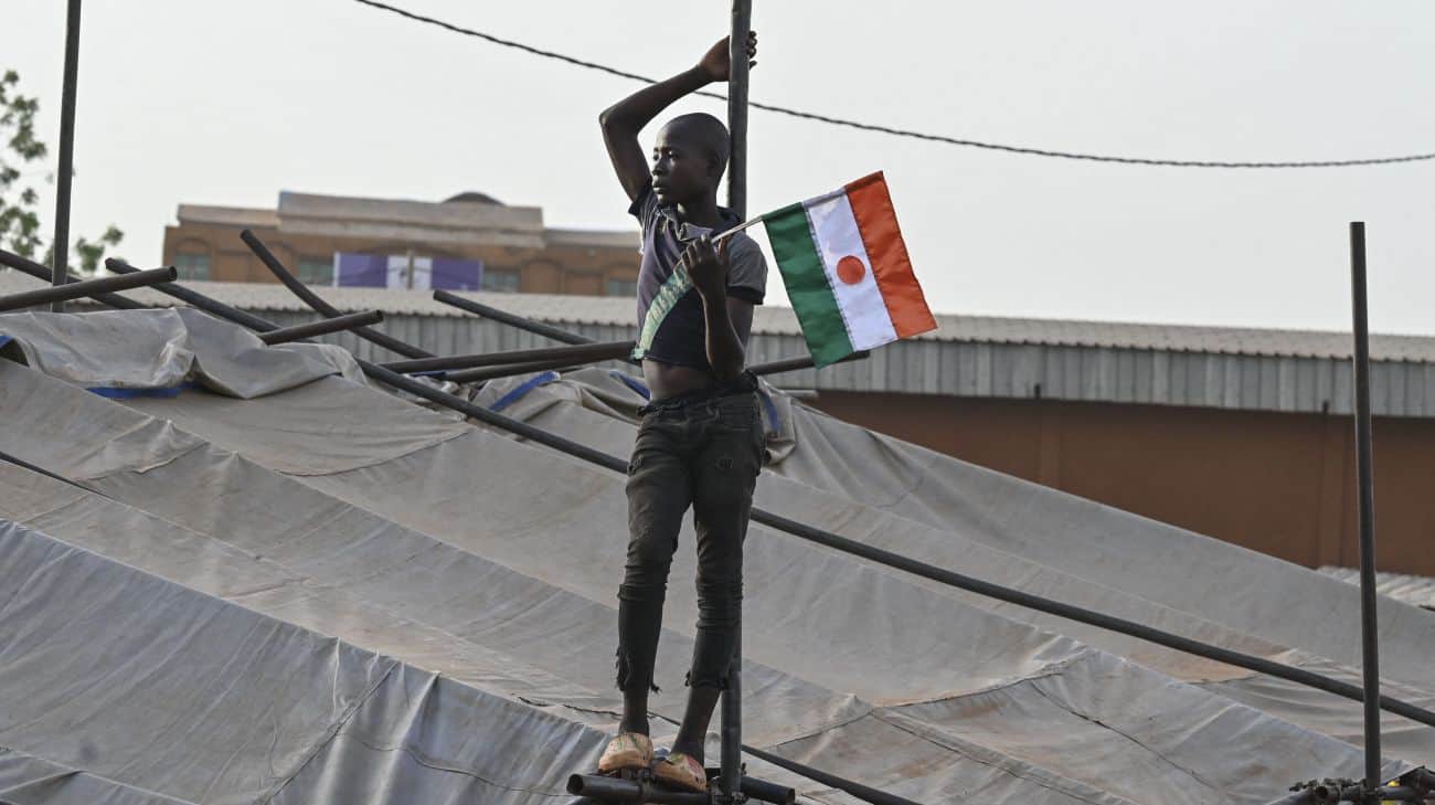 Reuters: Війська Росії увійшли на базу американських військових у Нігері
