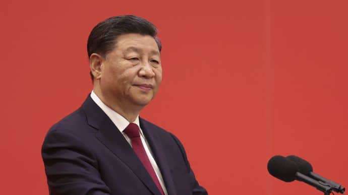 Си Цзиньпин в новогоднем обращении заявил, что воссоединение Китая с Тайванем неизбежно