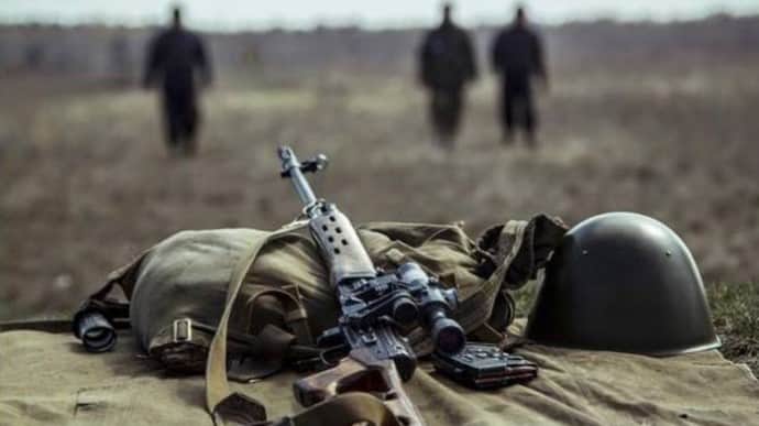 Повне припинення вогню: за українськими військовими слідкуватимуть контролери