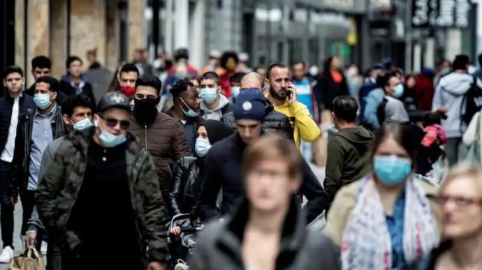 Коронавірус: Бельгія послаблює карантин