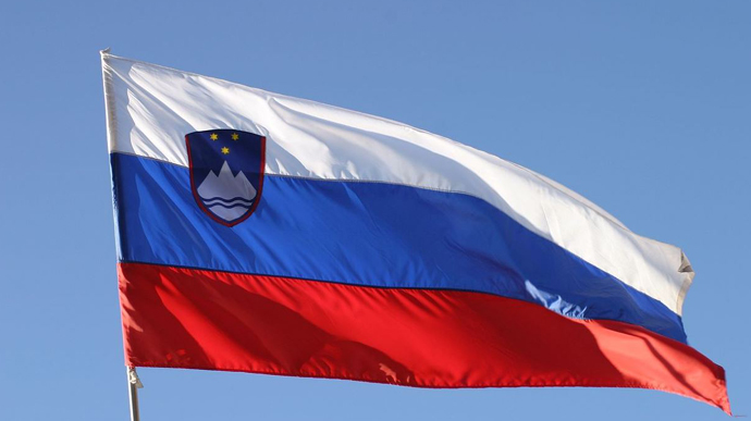 Словения присоединится к совместной закупке боеприпасов для Украины