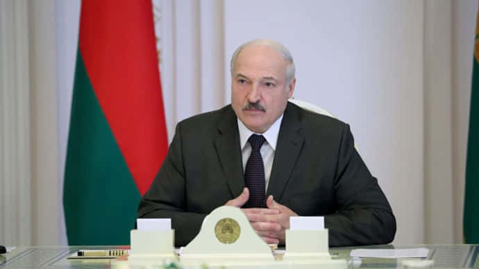 Лукашенко похвалився зривом плану з дестабілізації Білорусі, що міг спричинити Майдан