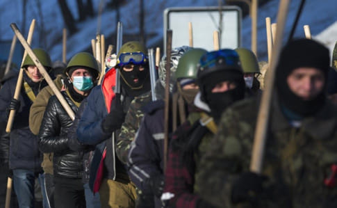 ГПУ перевірить, чи Правий сектор і Братство стріляли на Майдані