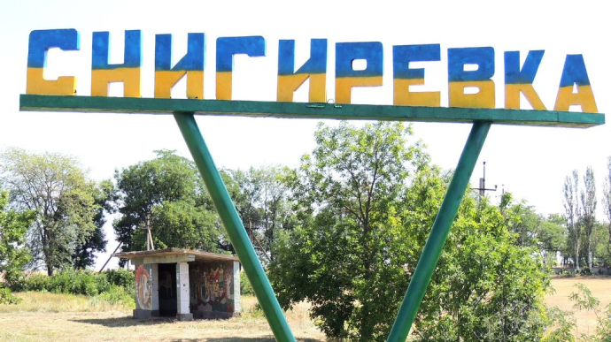 Up to 10% of locals ready to participate in staged referendum in Snihurivka – Head of Mykolaiv Oblast Military Administration