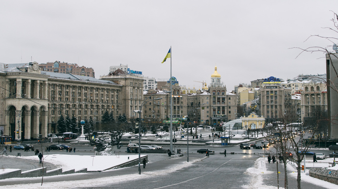 Оборона Киева: командование столицы держит войска в боевой готовности