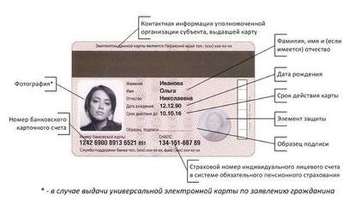 В нові електронні паспорти можна вносити додаткові дані