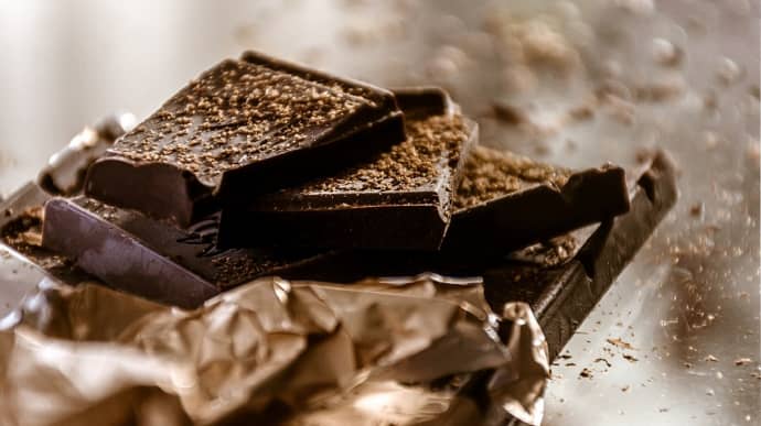 Swedish royals reject chocolate brand active in Russia because of war