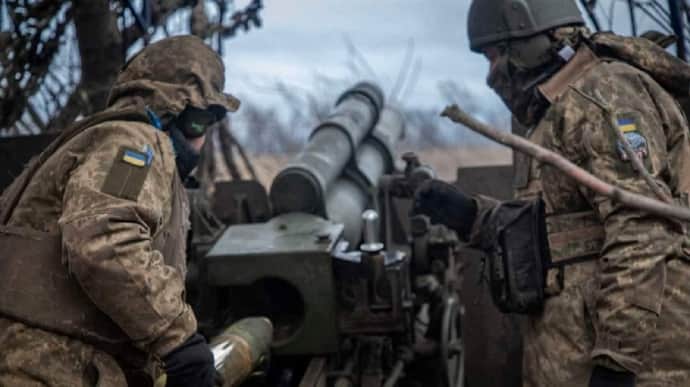 Россияне задействуют резервы, чтобы поддерживать наступательные операции на востоке Украины – ISW