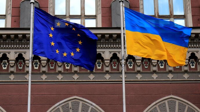 ЄС викликав у Брюссель представника Росії через анексію українських територій