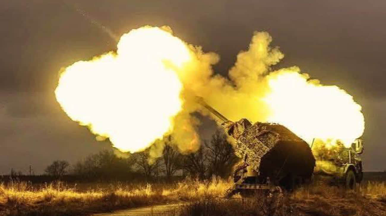 The Russians storm the Pokrovsky direction, 74 attacks are reflected in a day – the General Staff
