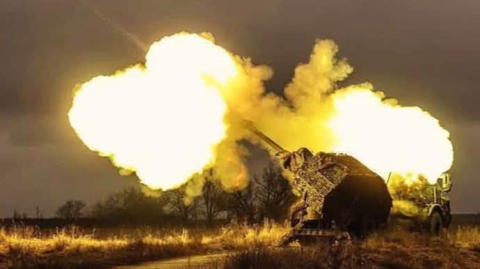 Росіяни штурмують Покровський напрямок, за добу відбито 74 атаки – Генштаб