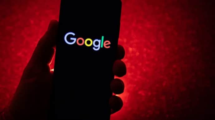 Russians blocks access to Google services on temporary occupied territories of Ukraine