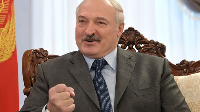 Лукашенко готовий піти з посади – коли скопититься