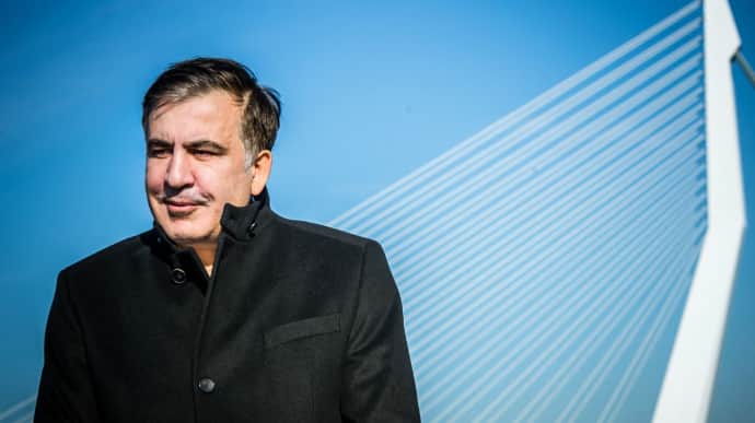 Саакашвили против Грузии: бывший президент проиграл дело в ЕСПЧ