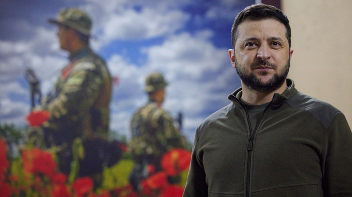 Zelenskyy on negotiations: We see no grounds for trust. The Armed Forces of Ukraine are our only guarantee 
