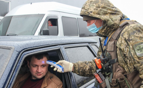Коронавирус в ОРДЛО и Крыму: оккупанты скрывают от населения реальную картину