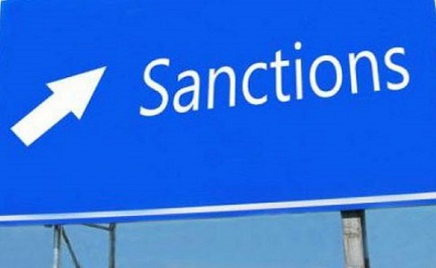 Германия выступает за разумные санкции в отношении РФ