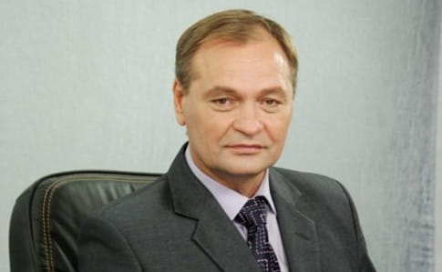 СМИ: Нардеп Пономарев госпитализирован с инфарктом
