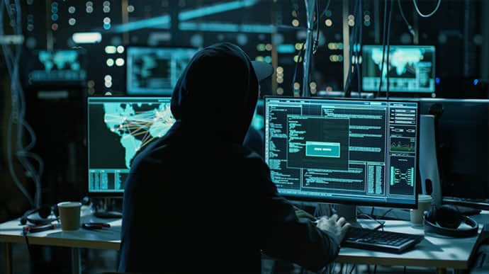 Під час НМТ росіяни здійснювали хакерські атаки на систему – організатори тестування
