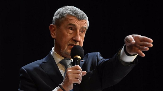 Кандидат у президенти Чехії заявив, що не відправить військових у Польщу в разі нападу РФ