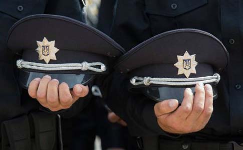 Полицейские на Закарпатье избили двух юношей