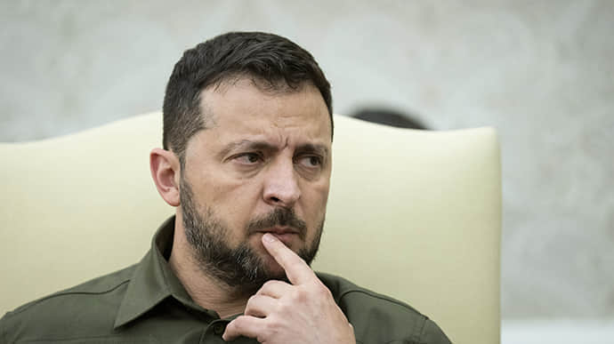 Zelenskyy: We will liberate Bakhmut and two other cities 